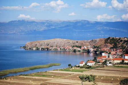 Ne janar merr jete projekti i rehabilitimit te vijes liqenore te Ohrit